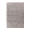 TEPPICH 200/290 cm Nila 100 Grau Grau  - Grau, KONVENTIONELL, Textil (200/290cm)
