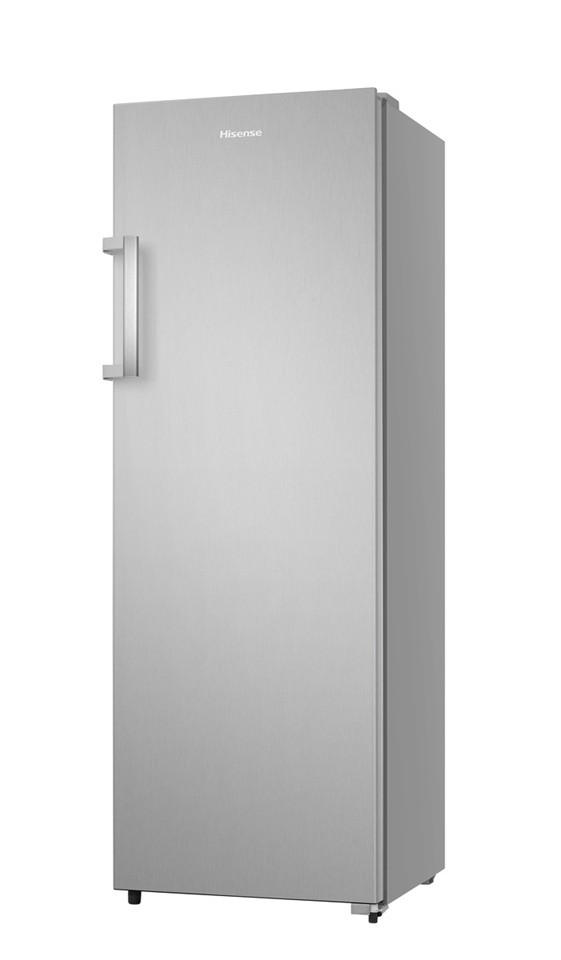 Hisense Kühlschrank Weiß 59.5x172x60 cm