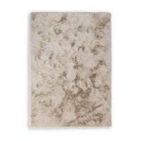FELLTEPPICH 160/230 cm Creme  - Creme, Basics, Kunststoff/Textil (160/230cm) - Schöner Wohnen