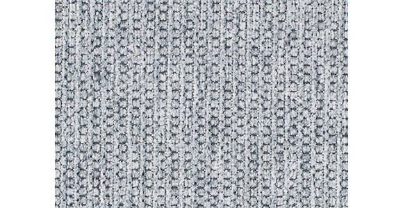 ECKSOFA in Webstoff Hellgrau 284/162 cm - Eichefarben/Hellgrau, KONVENTIONELL, Holz/Textil (284/162cm) - Carryhome