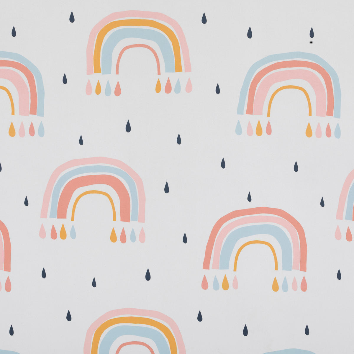 DRAPERIE PENTRU COPII opac  - multicolor, Konventionell, textil (135/245cm) - Ben'n'jen