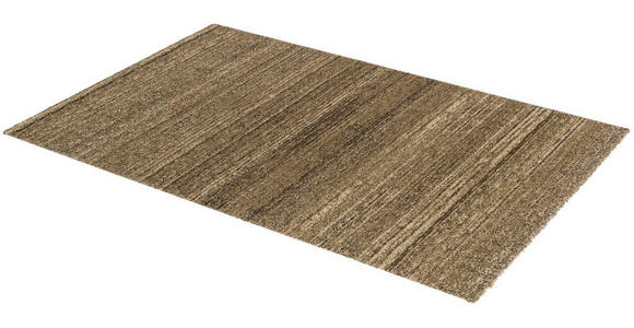 HOCHFLORTEPPICH 200/290 cm Samoa Hellbraun  - Hellbraun, KONVENTIONELL, Kunststoff/Textil (200/290cm) - Novel