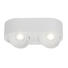 LED-SPOTKOPF - Weiß, Design, Metall (7/26,3/12,8cm) - AEG LED-SPOTKOPF - Weiß, Design, Metall (7/26,3/12,8cm) - AEG