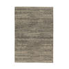 HOCHFLORTEPPICH 200/290 cm Samoa Grau  - Grau, KONVENTIONELL, Kunststoff/Textil (200/290cm) - Novel
