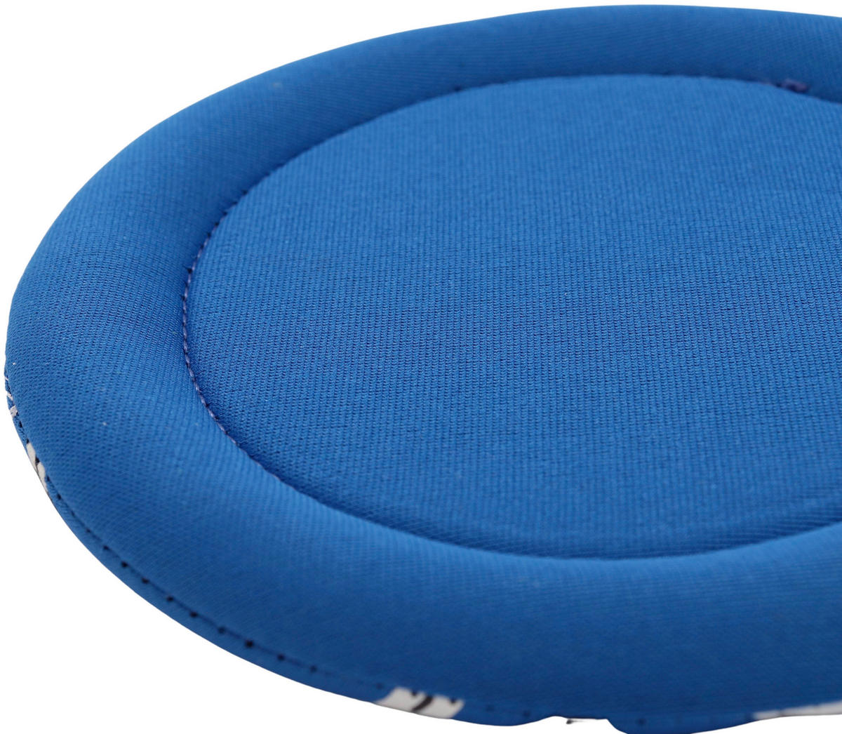 BEACHBALLSET  - Blau, Basics, Textil (8 15 15cm)