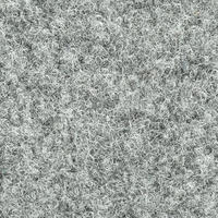 TEPPICHFLIESE - Graublau, Basics, Textil (50/50cm)