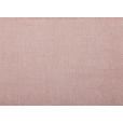 ECKSOFA Rosa Mikrofaser  - Buchefarben/Rosa, Trend, Holz/Textil (170/267cm) - Ambia Home