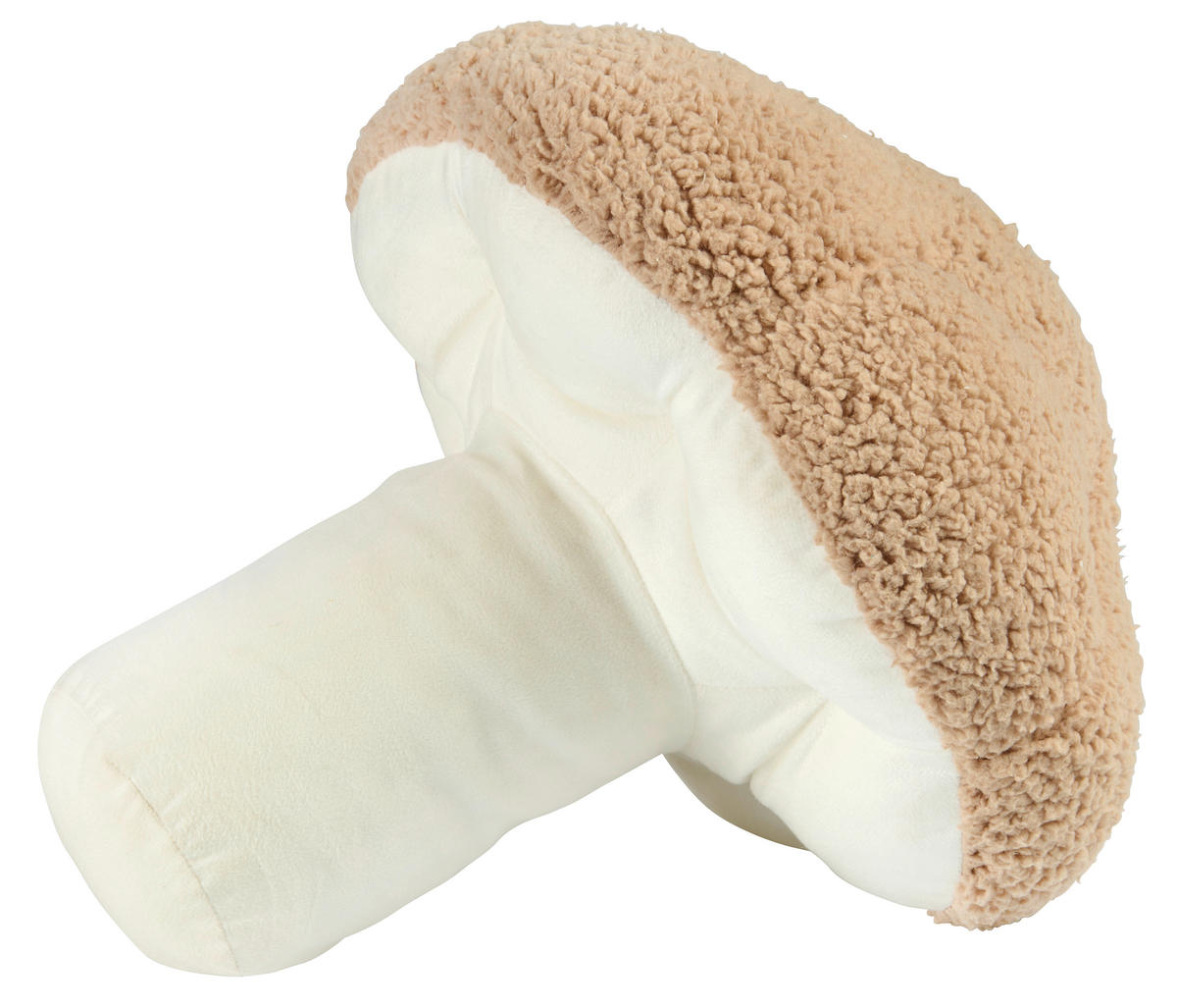 ZIERKISSEN  30/35 cm   - Beige, Trend, Textil (30/35cm) - Patinio