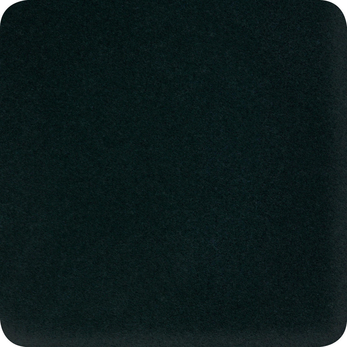 SPÜLE Mera 51 / 50010187  - Schwarz, Basics, Keramik (51/51/20cm) - Systemceram
