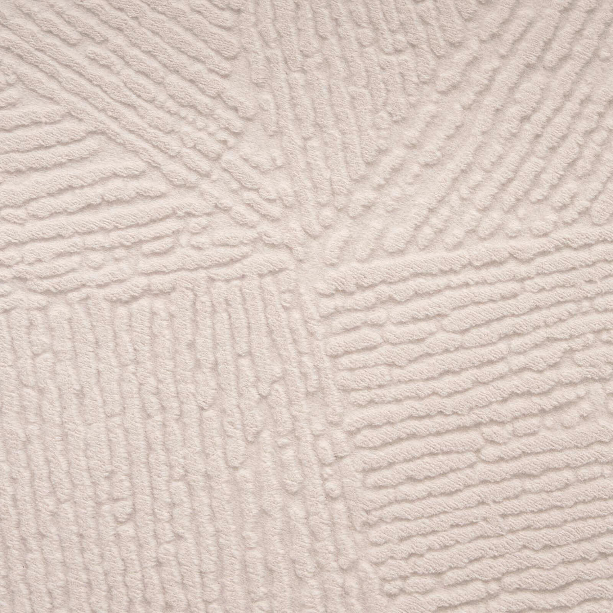 WEBTEPPICH 300/400 cm Stilo Beige rechteckig  - Beige, Basics, Textil (300/400cm) - Novel