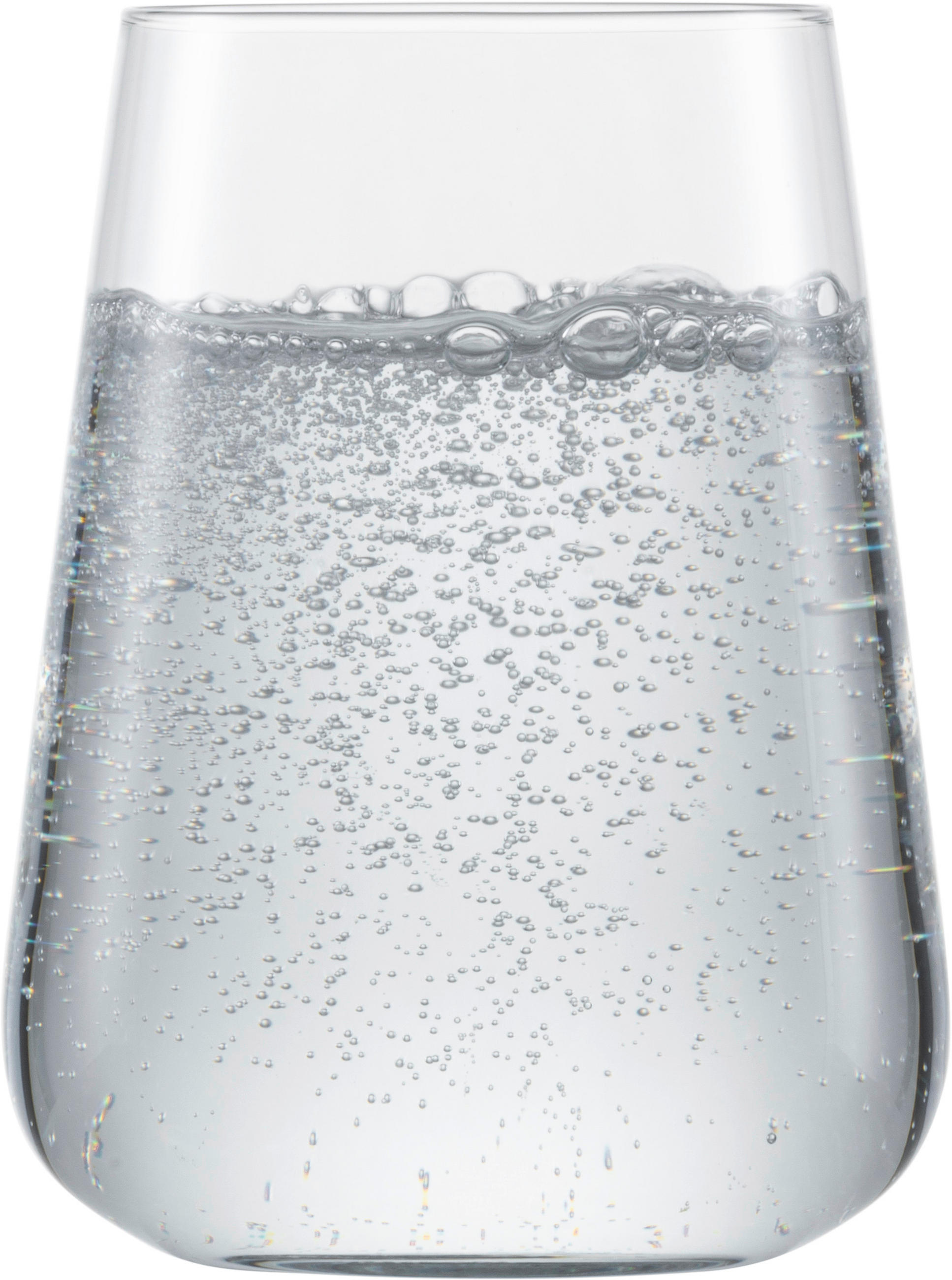 TRINKGLAS VERVINO 485 ml - Klar, Basics, Glas (8,7/11,5cm) - Zwiesel Glas