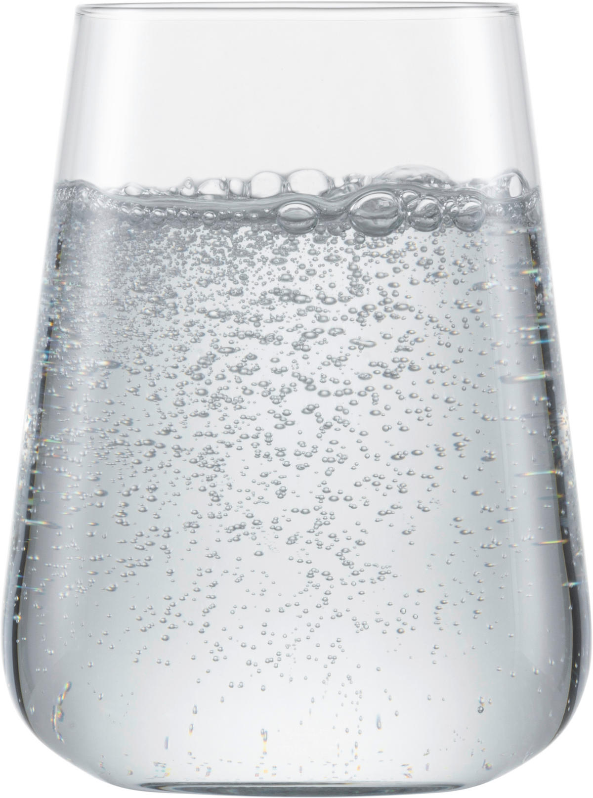 TRINKGLAS VERVINO 485 ml  - Klar, Basics, Glas (8,7/11,5cm) - Zwiesel Glas