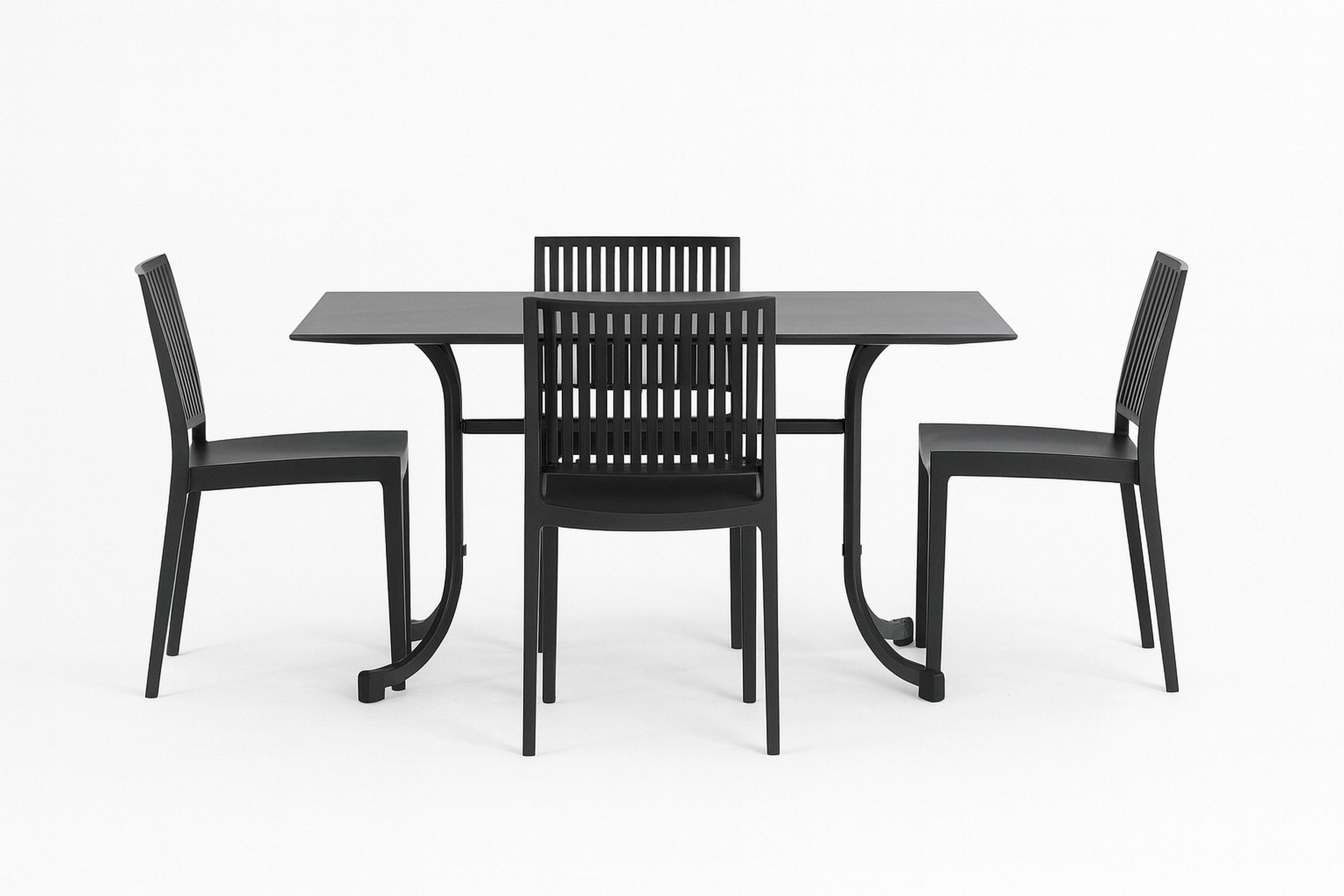 Gartengarnitur T20136