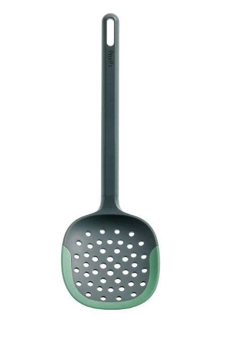 Hålslev Lékué - ljusgrön/grå, Basics, plast - Best Price