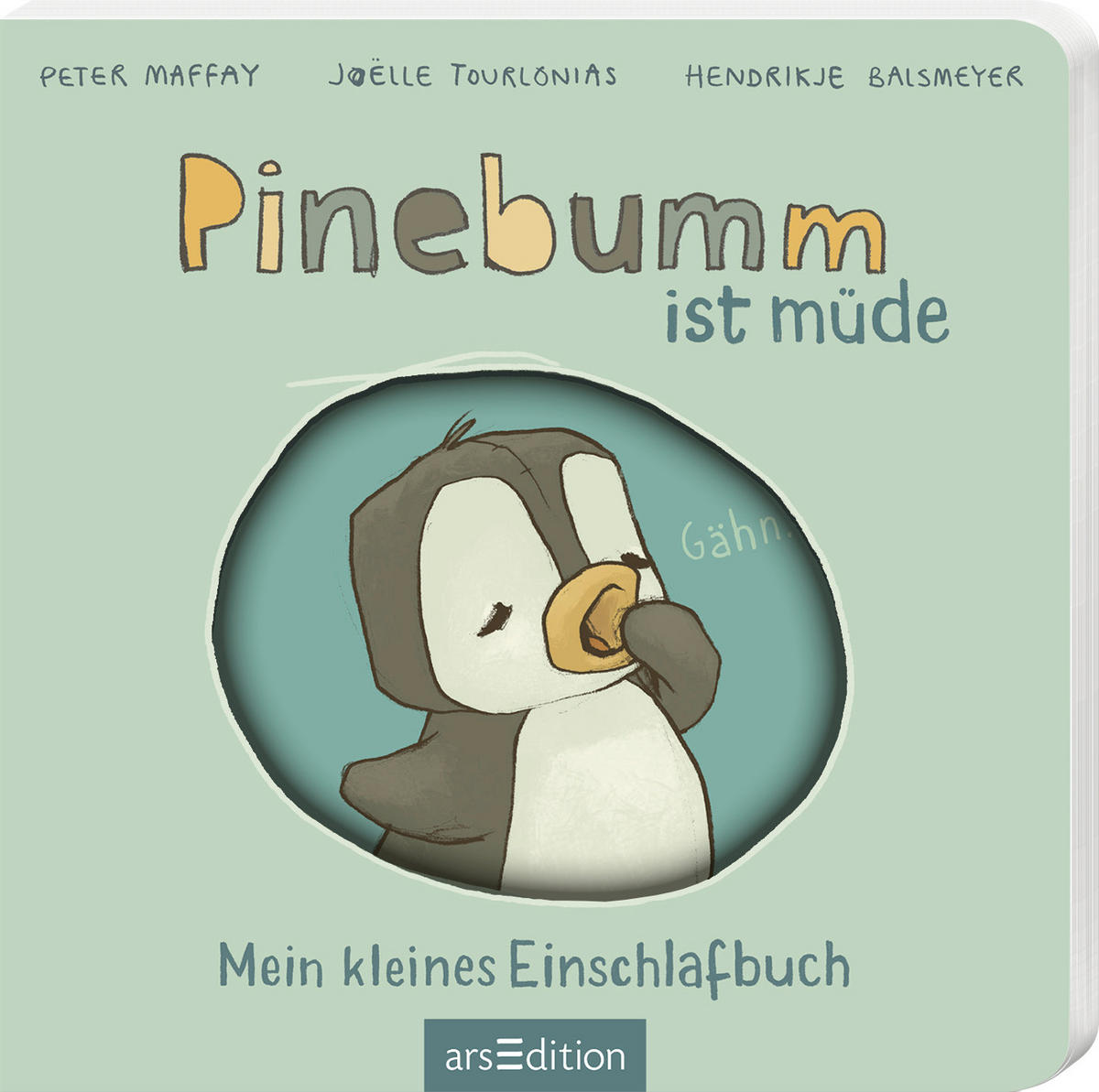 BUCH  - Multicolor, Basics, Papier (13,4/13,4/2,4cm) - Carlsen