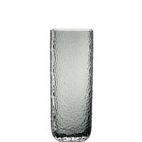 VAZA   10/26,5/8 cm   staklo  - siva, Osnovno, staklo (10/26,5/8cm) - Leonardo