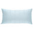 KOPFPOLSTER - Hellblau, Basics, Textil (040/080/cm) - Billerbeck KOPFPOLSTER - Hellblau, Basics, Textil (040/080/cm) - Billerbeck