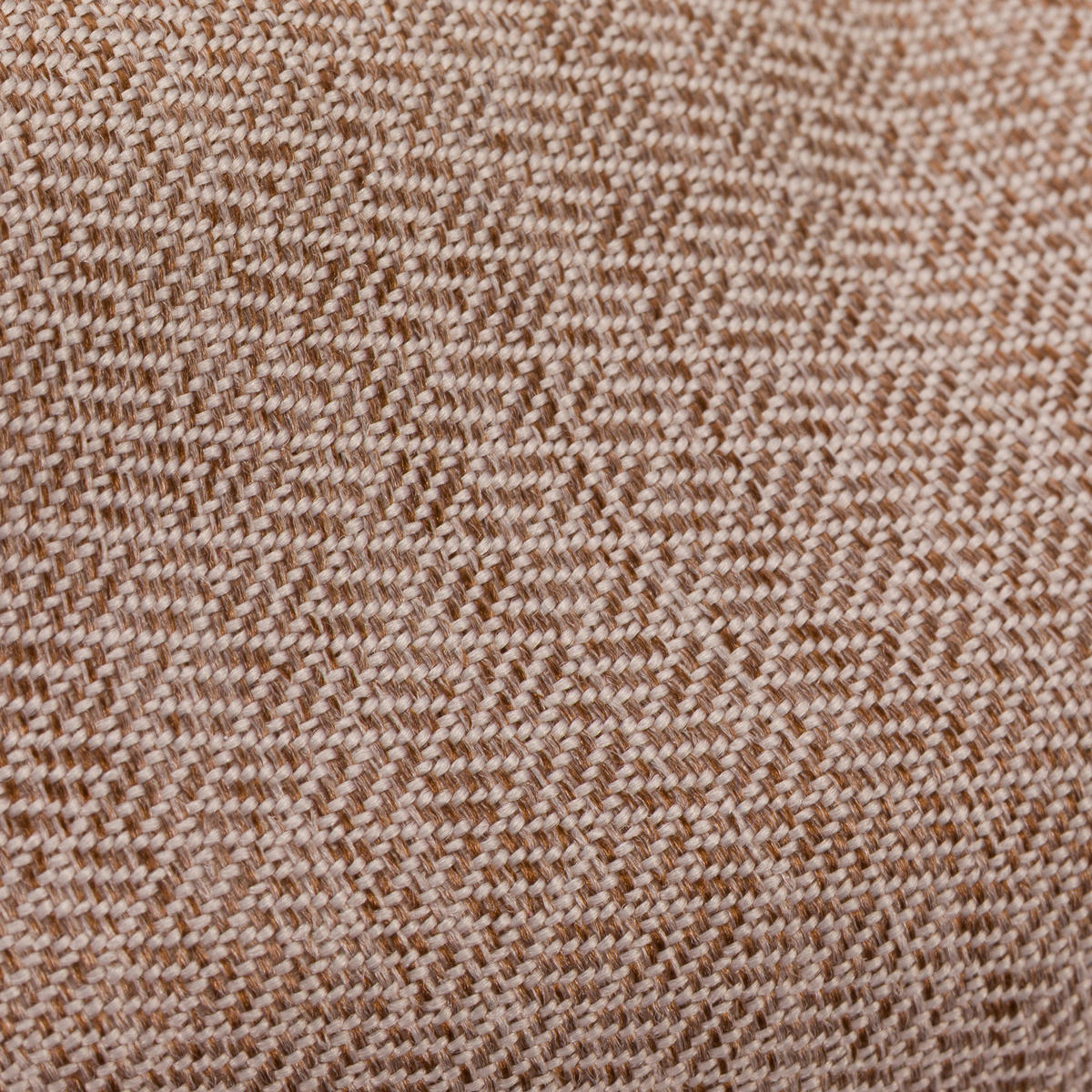 TISCHSITZ - Beige/Hellgrau, Basics, Textil/Metall (36/30/45cm) - Fillikid