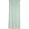 ÖSENSCHAL E-Harp blickdicht 140/250 cm   - Salbeigrün, Basics, Textil (140/250cm) - Esprit