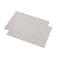 TISCHSET Kunststoff, Textil Naturfarben 2 Stück 36/48 cm  - Naturfarben, Basics, Kunststoff/Textil (36/48cm) - Joop!