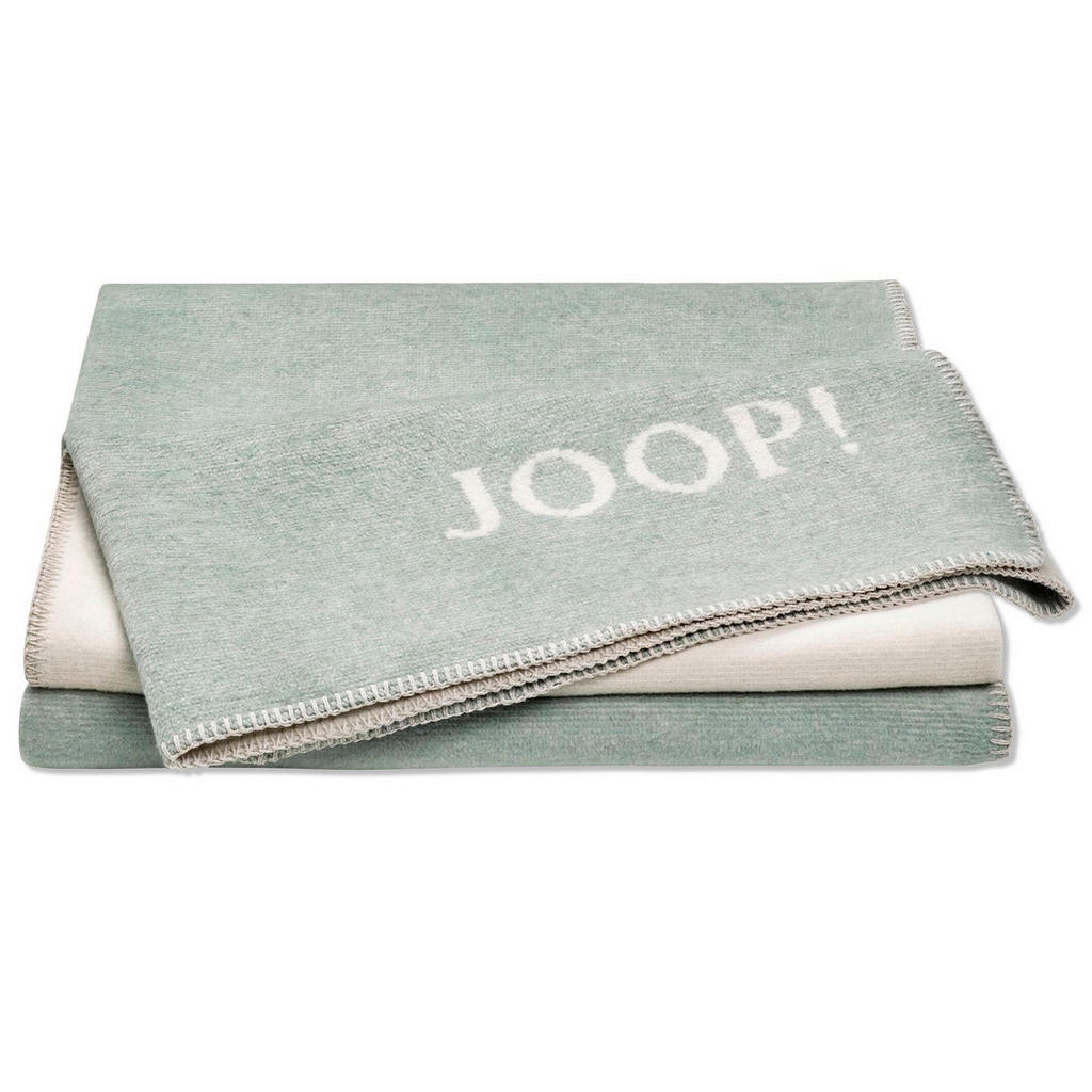Joop! DOMÁCA DEKA, bavlna, 150/200 cm