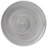 SPEISETELLER 26 cm - Grau, KONVENTIONELL, Keramik (26cm) - Ritzenhoff Breker SPEISETELLER 26 cm - Grau, KONVENTIONELL, Keramik (26cm) - Ritzenhoff Breker