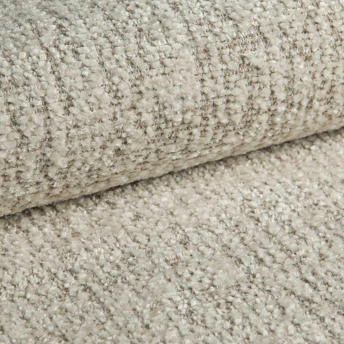 POLSTERBETT gepolstertes Kopfteil, Lattenrost, Bettkasten Naturfarben 180/200 cm  - Schwarz/Naturfarben, MODERN, Holz/Textil (180/200cm) - Livetastic