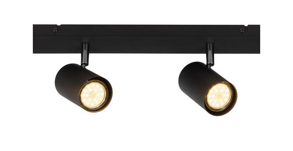 STRAHLER 116/6/12,5 cm   - Schwarz, Basics, Metall (116/6/12,5cm) - Novel