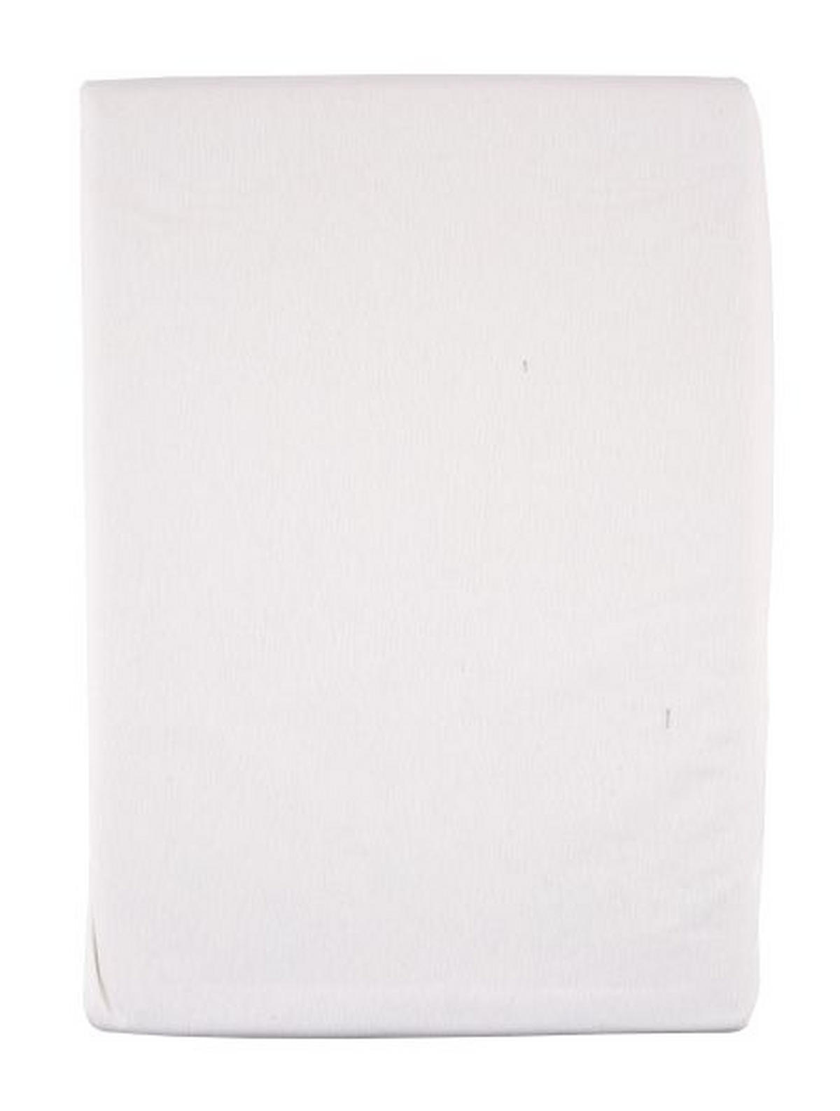ZAŠTITA ZA MADRAC  100/200 cm    - bijela, Konvencionalno, tekstil (100/200cm) - Esposa