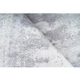 FLACHWEBETEPPICH 120/180 cm Galaxy 1525 Grau Grau  - Grau, Basics, Textil (120/180cm) - Novel