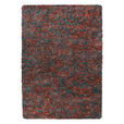 HOCHFLORTEPPICH 240/340 cm Enjoy  - Terracotta, KONVENTIONELL, Textil (240/340cm) - Novel