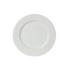 TALÍŘ JÍDELNÍ, porcelán - bílá, Design, keramika (28,1cm) - Novel TALÍŘ JÍDELNÍ, porcelán - bílá, Design, keramika (28,1cm) - Novel