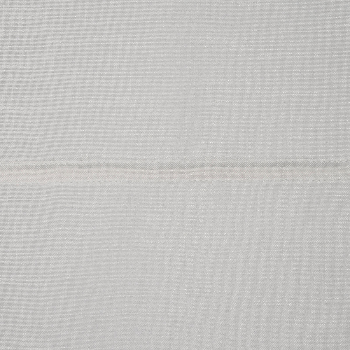 RAFFROLLO  halbtransparent   120/160 cm   - Hellgrau, Basics, Textil (120/160cm) - Homeware