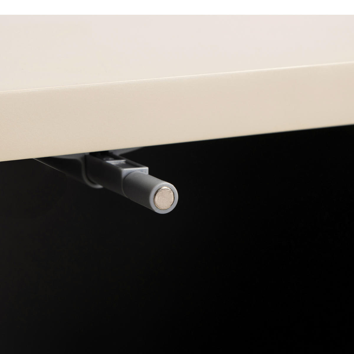 SIDEBOARD  180/75/40 cm  - Kaschmir, Trend, Holzwerkstoff/Metall (180/75/40cm) - Milino