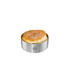 Burger-Ring - Edelstahlfarben, KONVENTIONELL, Metall (10,8/4cm) - Gefu Burger-Ring - Edelstahlfarben, KONVENTIONELL, Metall (10,8/4cm) - Gefu