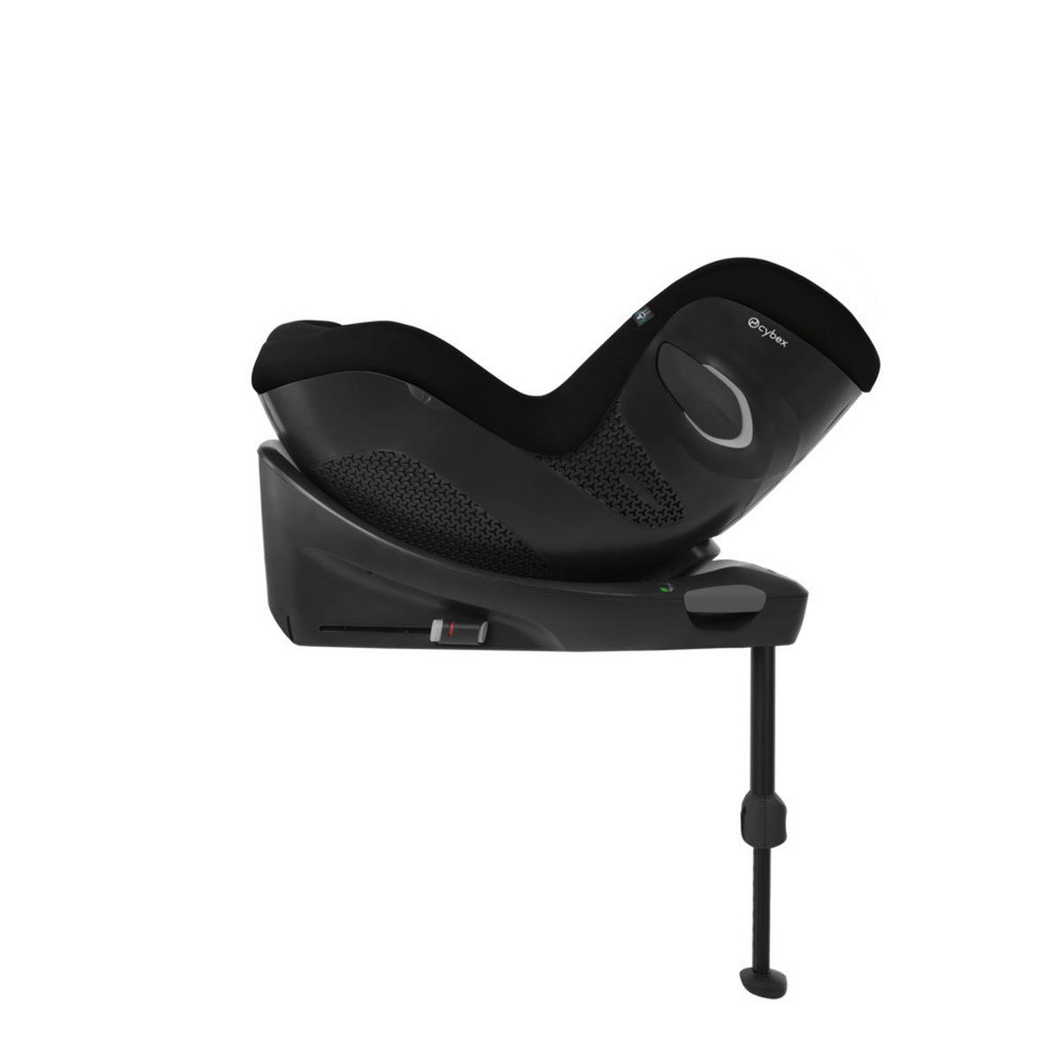 REBOARDER-KINDERSITZ  - Schwarz, Basics (71/44/75cm) - Cybex