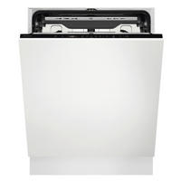 GESCHIRRSPÜLER DKDT3901XK  - Edelstahlfarben, Basics, Metall (59,6/81,8/55cm) - Dieter Knoll