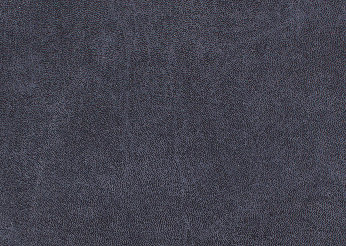 RELAXSESSEL in Textil Blau, Grau  - Blau/Anthrazit, Design, Textil/Metall (74/113/84cm) - Himolla