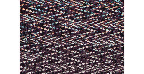 RELAXSESSEL Flachgewebe Relaxfunktion, Kopfteilverstellung, Fußteilverstellung, Rücken echt - Edelstahlfarben/Lila, Design, Textil/Metall (71/112/83cm) - Dieter Knoll