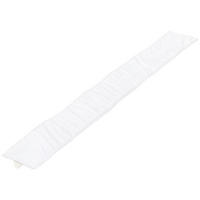 SPOJOVACÍ DIEL NA MATRAC,  - biela, Basics, textil (200/24/5cm) - Sleeptex