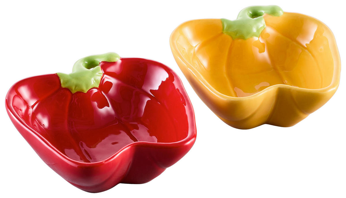 SCHALE   - LIFESTYLE, Keramik (14.00/12.00/5.00cm)