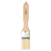 BACKPINSEL - Buchefarben, KONVENTIONELL, Naturmaterialien/Holz (3,5/21cm) - Birkmann