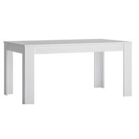 KIHÚZHATÓ ASZTAL - Basics, faalapú anyag (160/76,6/90cm) - Hom`in