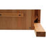 COUCHTISCH Kernbuche massiv rechteckig Buchefarben - Buchefarben/Alufarben, Design, Holz/Metall (104/62/44cm) - Landscape COUCHTISCH Kernbuche massiv rechteckig Buchefarben - Buchefarben/Alufarben, Design, Holz/Metall (104/62/44cm) - Landscape