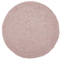 BLAZINA ZA STOL        37/2 cm        - pink, Basics, tekstil (37/2cm)