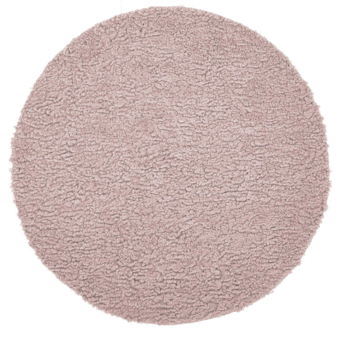 BLAZINA ZA STOL        37/2 cm        - pink, Basics, tekstil (37/2cm)