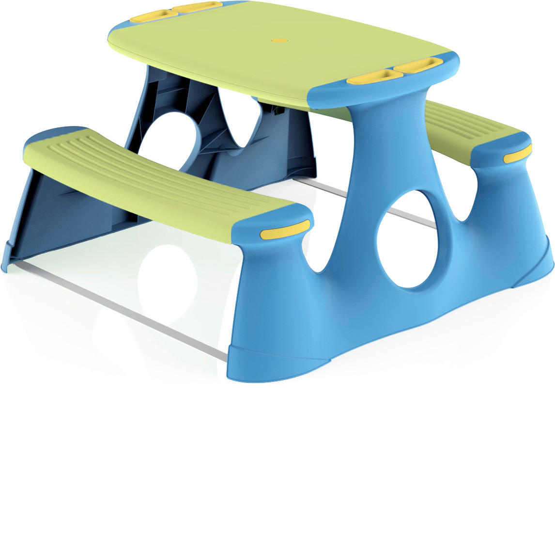 Kinder-gartenset Luis