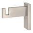 NOSNÍK, - barvy stříbra/barvy hliníku, Basics, kov (9,7/9cm) - Homeware NOSNÍK, - barvy stříbra/barvy hliníku, Basics, kov (9,7/9cm) - Homeware