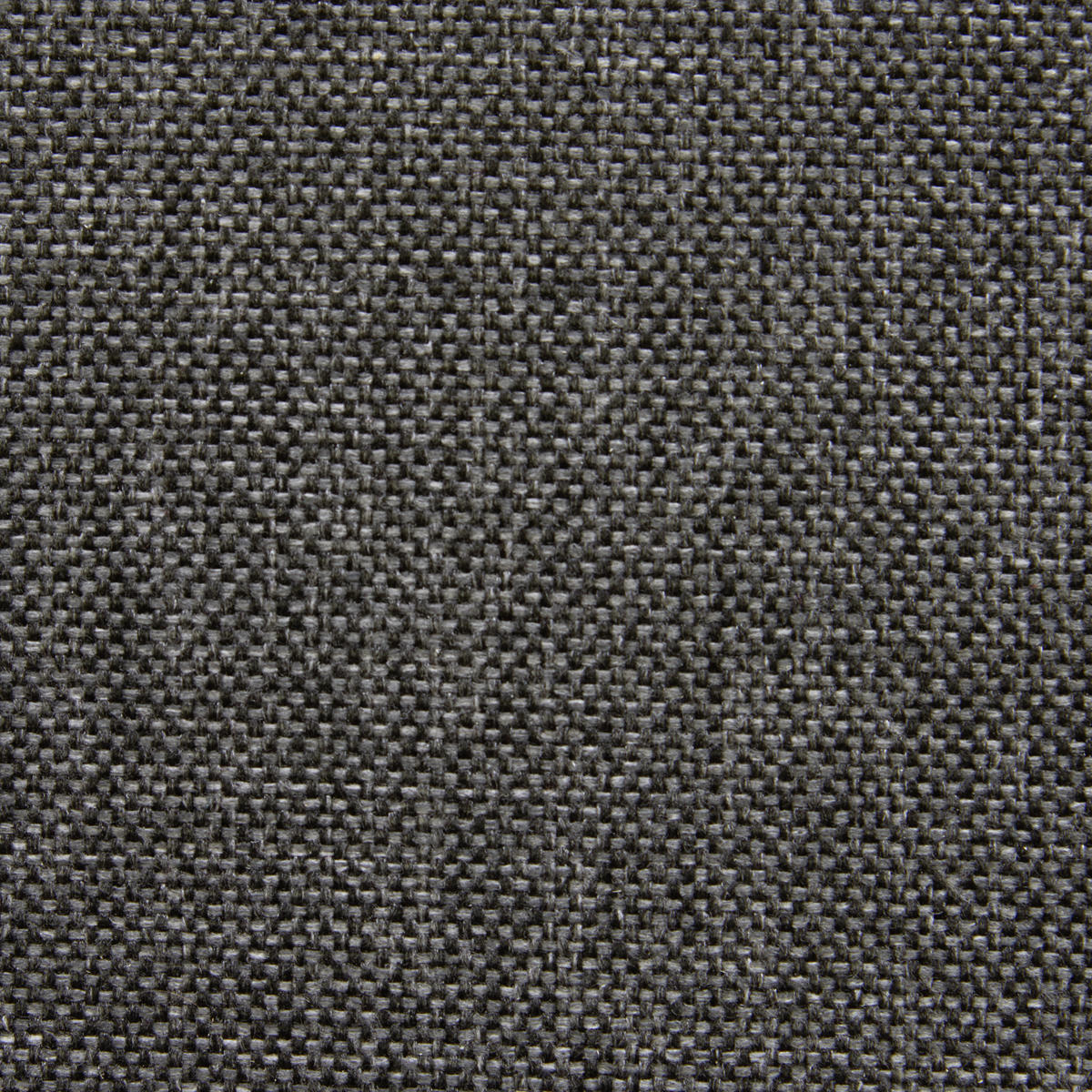 SITZKISSEN    - Anthrazit, Design, Textil (80/6/41cm) - Moderano