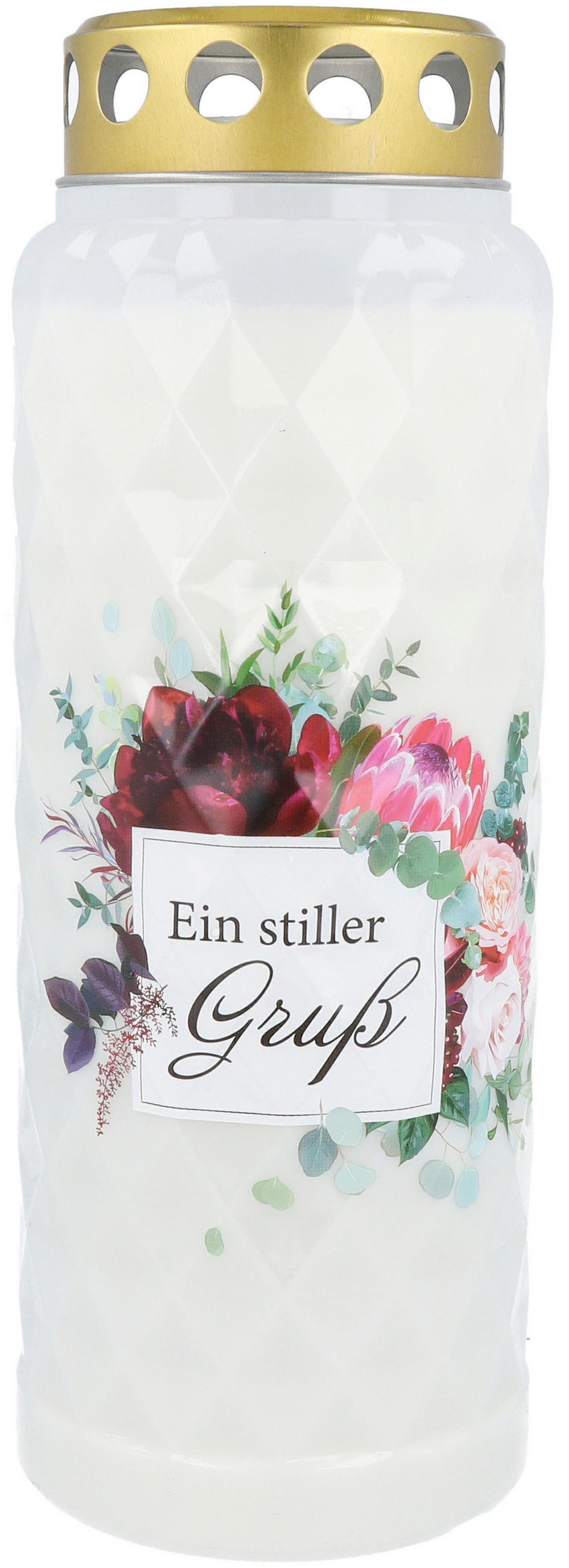 GRABLICHT - Basics, Kunststoff (10/27cm)